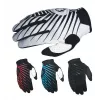 661 - 401 Chevron rukavice SixSixOne