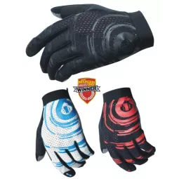 661 - SixSixOne RAJI – Cycling Gloves (Inspiral) | kasitro.live