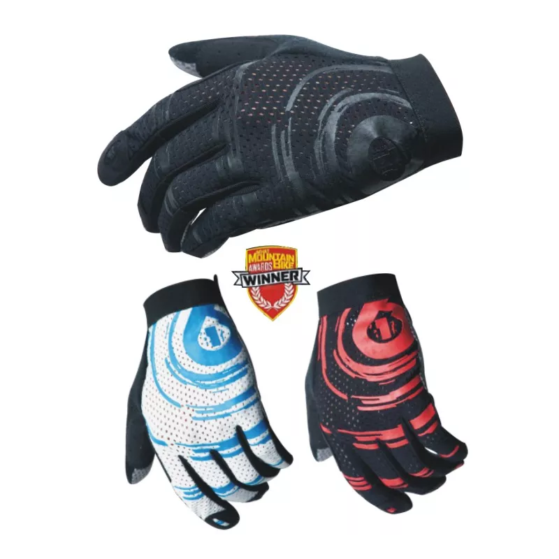 661 - SixSixOne RAJI – Cycling Gloves (Inspiral) | kasitro.live
