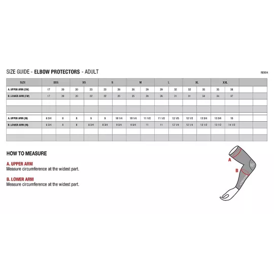 Alpinestars E-ride – Elbow Guards | kasitro.live