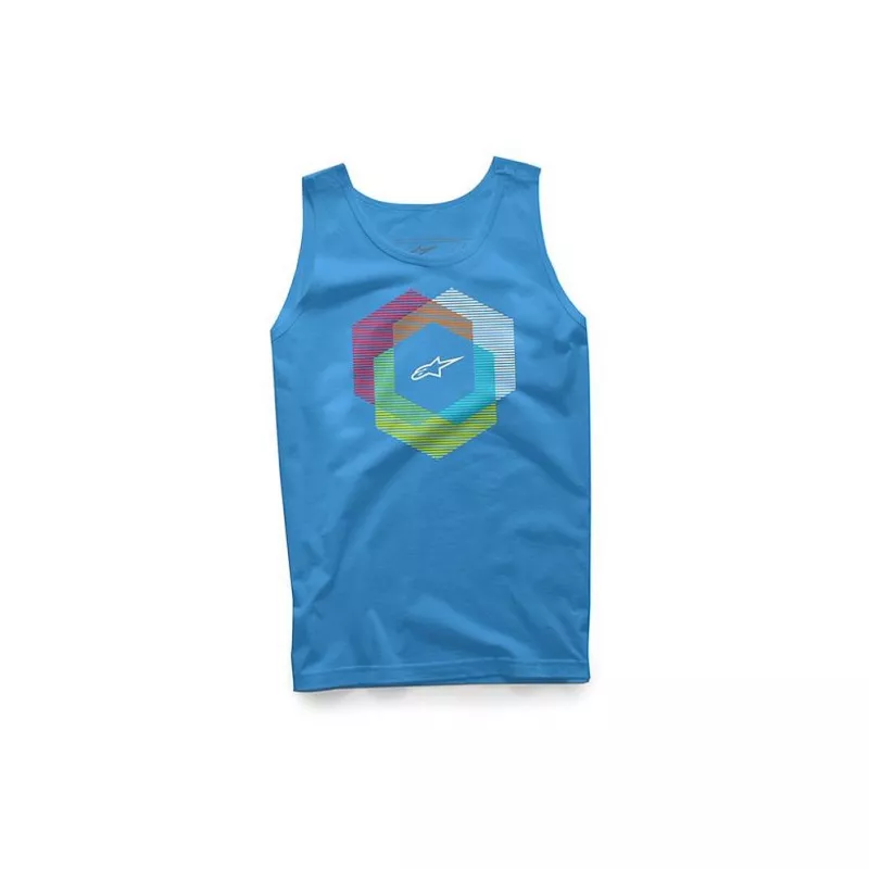 Alpinestars Tesseract – T-Shirt | kasitro.live