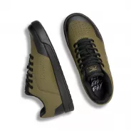 Ride Concepts Hellion – Men's Cycling Shoes (Olive) | kasitro.live