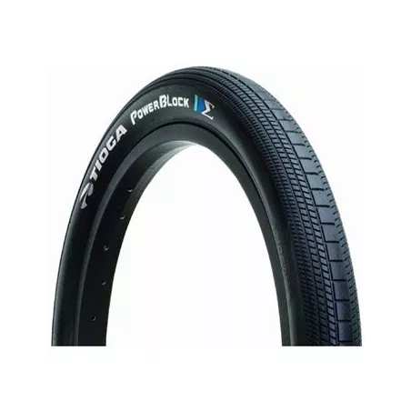 TIOGA Powerblock 20x – Bike Tire (2.1") | kasitro.live