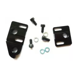 NS Bikes Suburban/Traffic chain tensioner/hanger