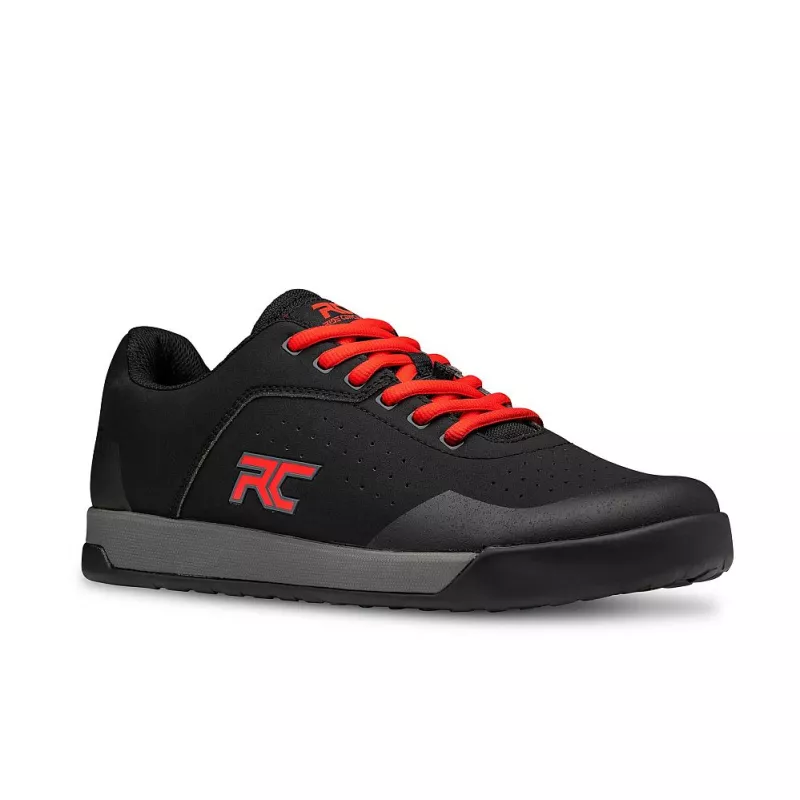Ride Concepts Hellion Black / Red | kasitro.live