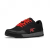 Ride Concepts Hellion Black / Red | kasitro.live