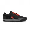 Ride Concepts Hellion Black / Red