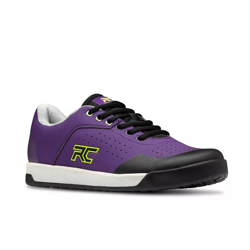 Ride Concepts Hellion Purple/Lime | kasitro.live