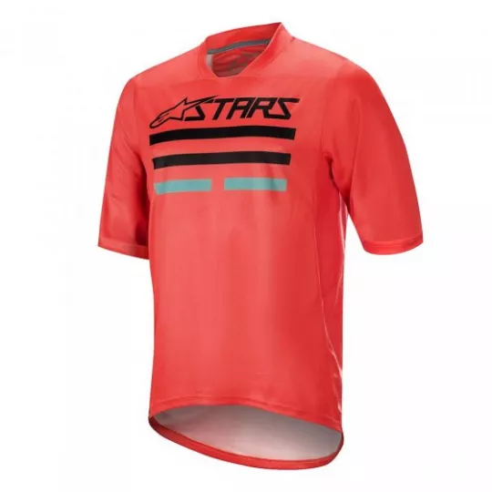 Alpinestars Mesa SS v2 Bright – Cycling Jersey | kasitro.live