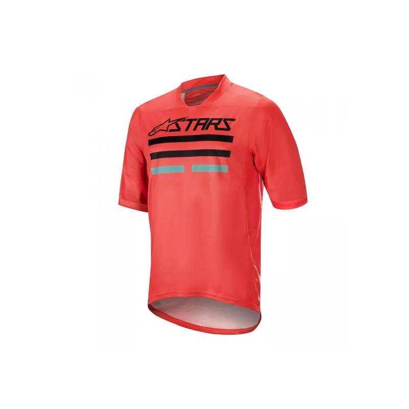 Alpinestars Mesa SS v2 Bright – Cycling Jersey | kasitro.live
