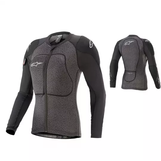 Alpinestars Paragon LITE LS – Body Armour Jacket | kasitro.live