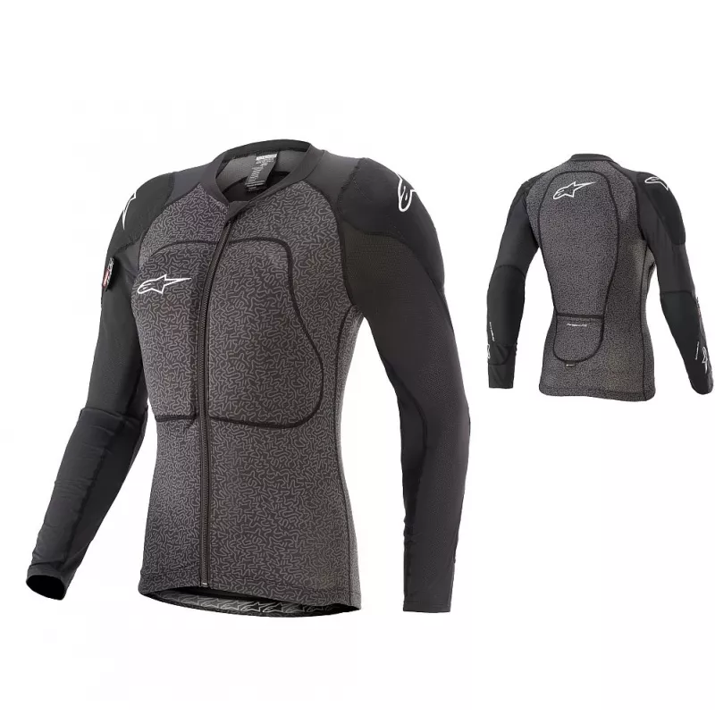 Alpinestars Paragon LITE LS STELLA - dámská | kasitro.live