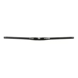Sunline V1 OS Flat bar 762 mm, 31,8 mm BLACK | kasitro.live