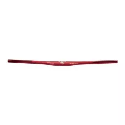 Sunline V1 OS FLAT 762 mm – DH řídítka 31,8 červená | kasitro.live
