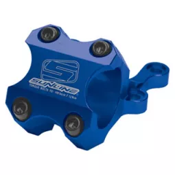 Sunline V1 Boxxer /Fox 40 Direct Mount 42 mm BLUE představec