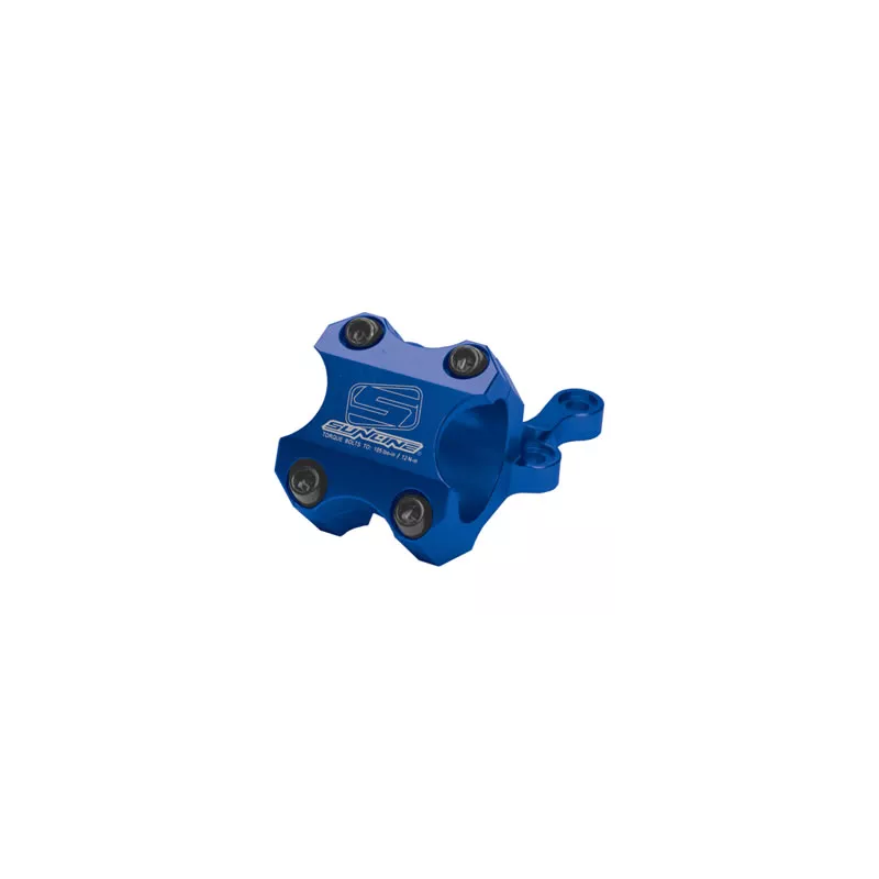 TAG Metals Sunline MTB – Bike Stem (BLUE) | kasitro.live