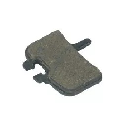 QDP-15 Quad brzdové destičky pro Hayes Hydr./Mech./ Promax, (s p