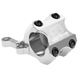 Sunline V1 Boxxer /Fox 40 Direct Mount 42 mm SILVER představec