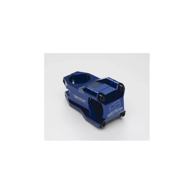 TAG Metals Sunline MTB V1 All – Stem (BLUE) | kasitro.live