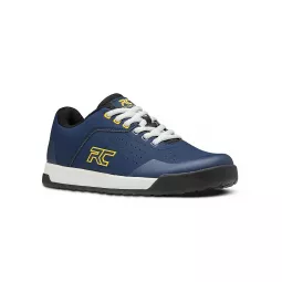 Ride Concepts Hellion Midnight Blue/Sunflower | kasitro.live