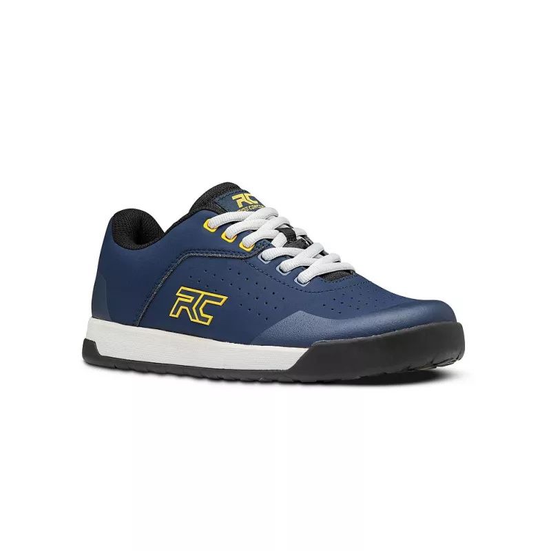 Ride Concepts Hellion Midnight Blue/Sunflower | kasitro.live