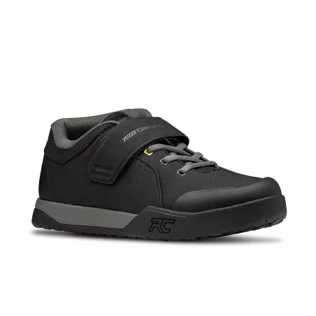 Ride Concepts TNT Černé – Men's Cycling Shoes | kasitro.live