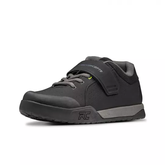 Ride Concepts TNT Černé – Men's Cycling Shoes | kasitro.live