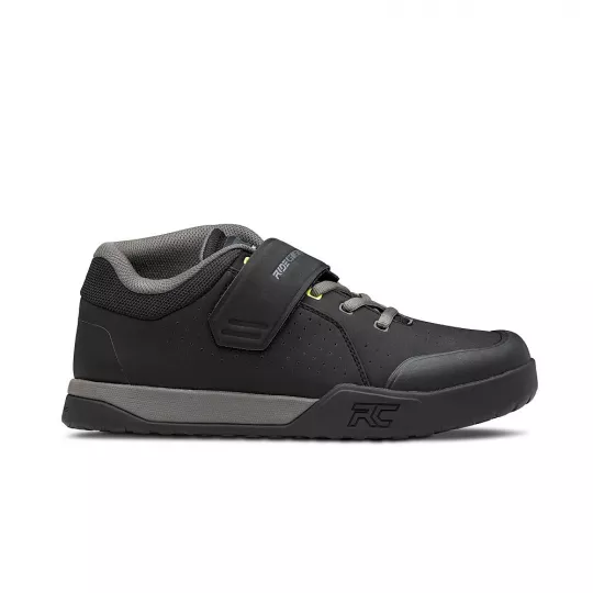 Ride Concepts TNT Černé – Men's Cycling Shoes | kasitro.live
