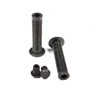 Sunday Yell grips black