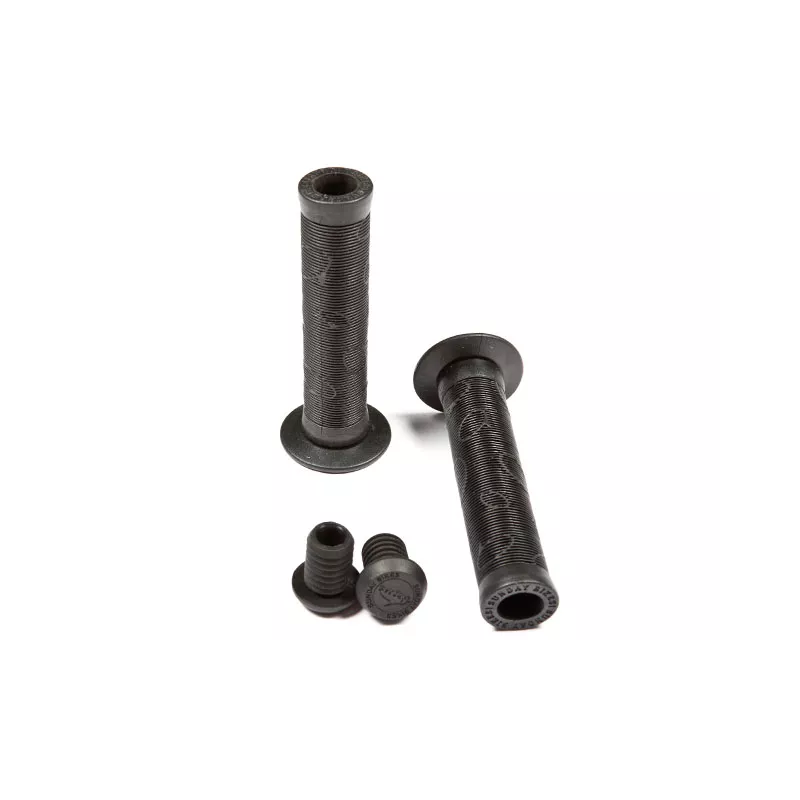 Sunday Yell grips black