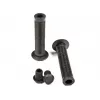 Sunday Yell grips black