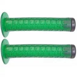 Odyssey BMX Aaron Ross – Bike Grips (Lime) | kasitro.live