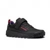 Ride Concepts Tallac Clip Black/Red