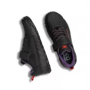 Ride Concepts Tallac – Men's Cycling Shoes (lacClip_BlkRed) | kasitro.live