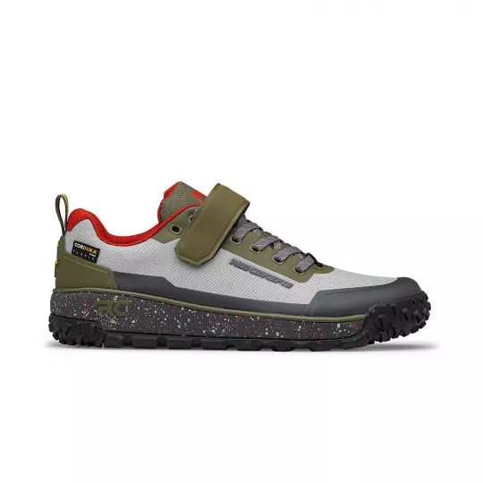 Ride Concepts Tallac Clip Grey/Olive | kasitro.live