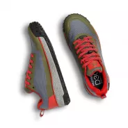 Ride Concepts Tallac Charcoal/Oxblood | kasitro.live