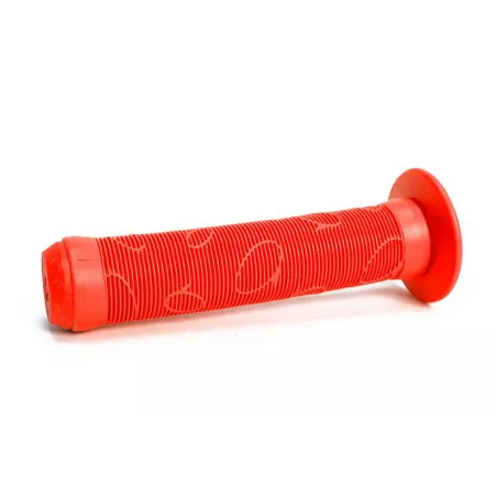 Sunday BMX Yell LTD – Bike Grips (červené) | kasitro.live