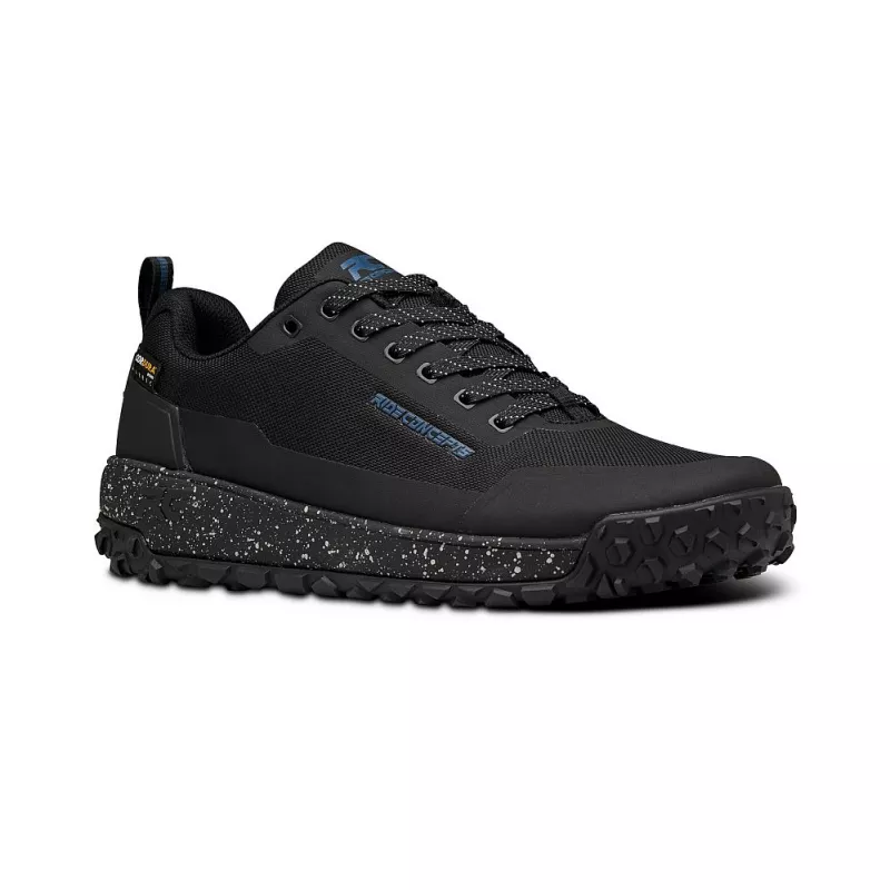 Ride Concepts Tallac Black/Charcoal