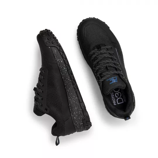 Ride Concepts Tallac – Men's Cycling Shoes (Tallac_BlkChar) | kasitro.live