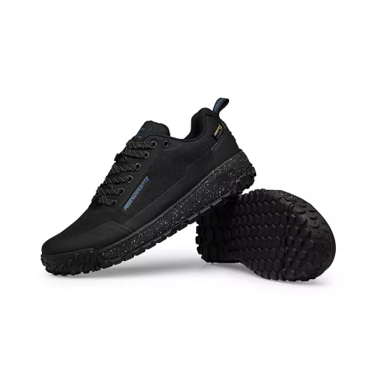 Ride Concepts Tallac Black/Charcoal | kasitro.live