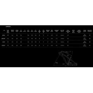 Dartmoor Primal 27.5 v.2 rám - červený | kasitro.live