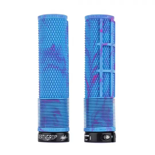 DMR Brendog DeathGrip NON FLANGE gripy Miami (Thin, Soft) | kasitro.live