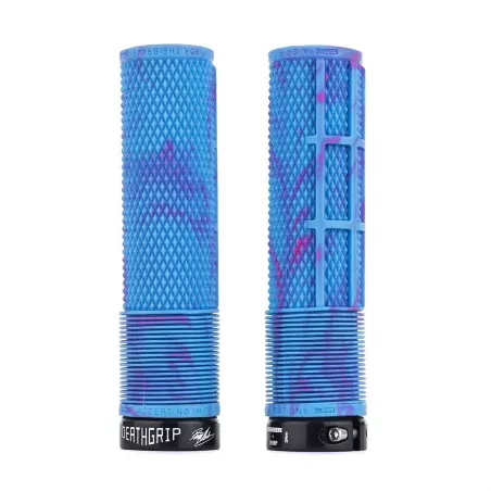 DMR Brendog DeathGrip NON FLANGE gripy Miami (Thin, Soft) | kasitro.live