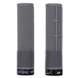 DMR Brendog DeathGrip NON FLANGE Grey (Thin, Soft)