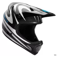 661 - SixSixOne Evo – Full-Face Helmet (bon_camber_wht) | kasitro.live