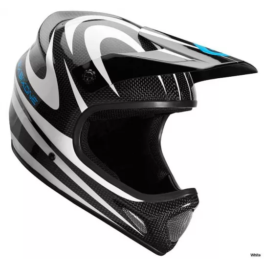 661 - SixSixOne Evo – Full-Face Helmet (bon_camber_wht) | kasitro.live