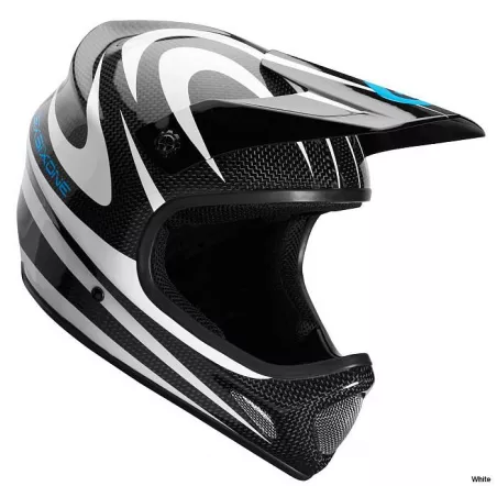 661 - SixSixOne Evo – Full-Face Helmet (bon_camber_wht) | kasitro.live