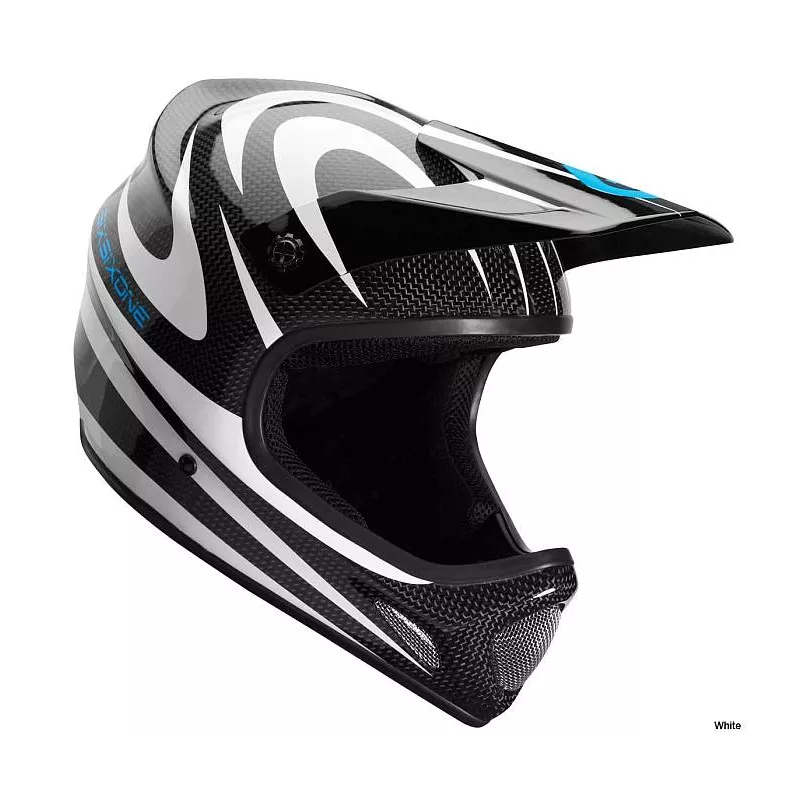 661 - SixSixOne Evo – Full-Face Helmet (bon_camber_wht) | kasitro.live