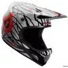 661 - SixSixOne Evo – Full-Face Helmet (šedo) | kasitro.live