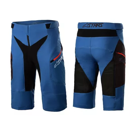 Alpinestars Drop 8.0 – Cycling Shorts (Mid) | kasitro.live
